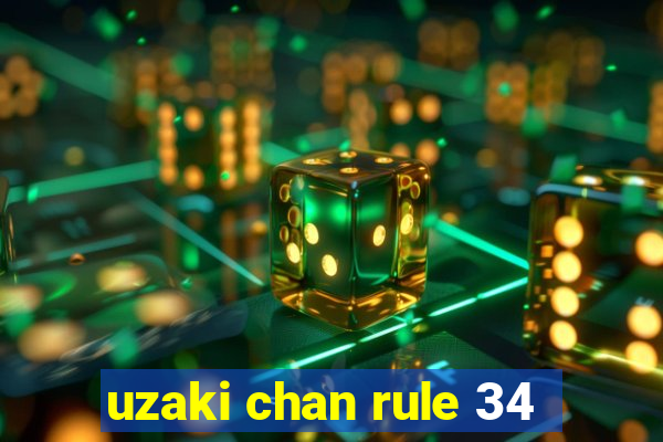 uzaki chan rule 34